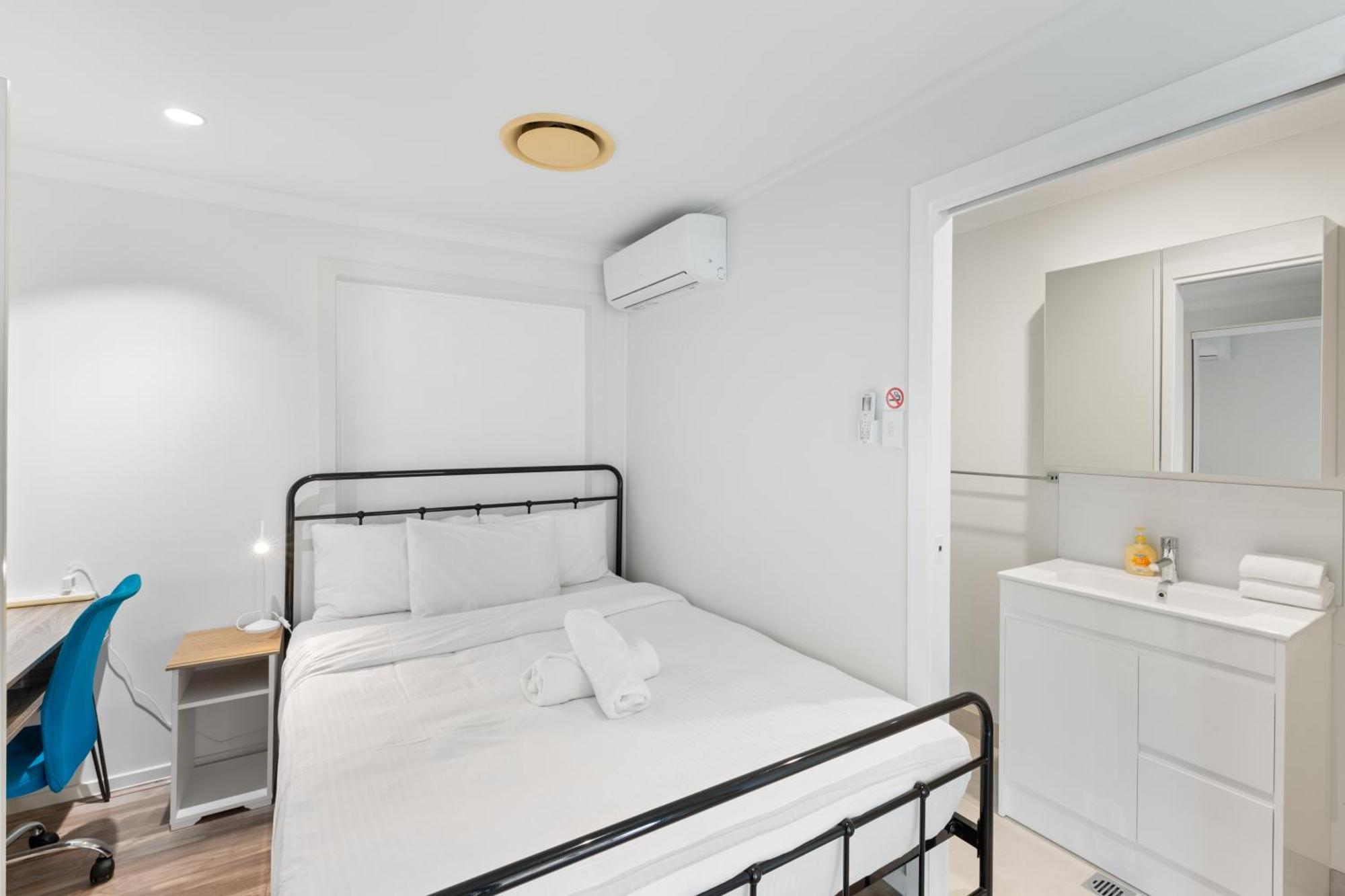 Exceptional Value! Immaculate&Cozy 1Br Home Kuraby Eksteriør billede