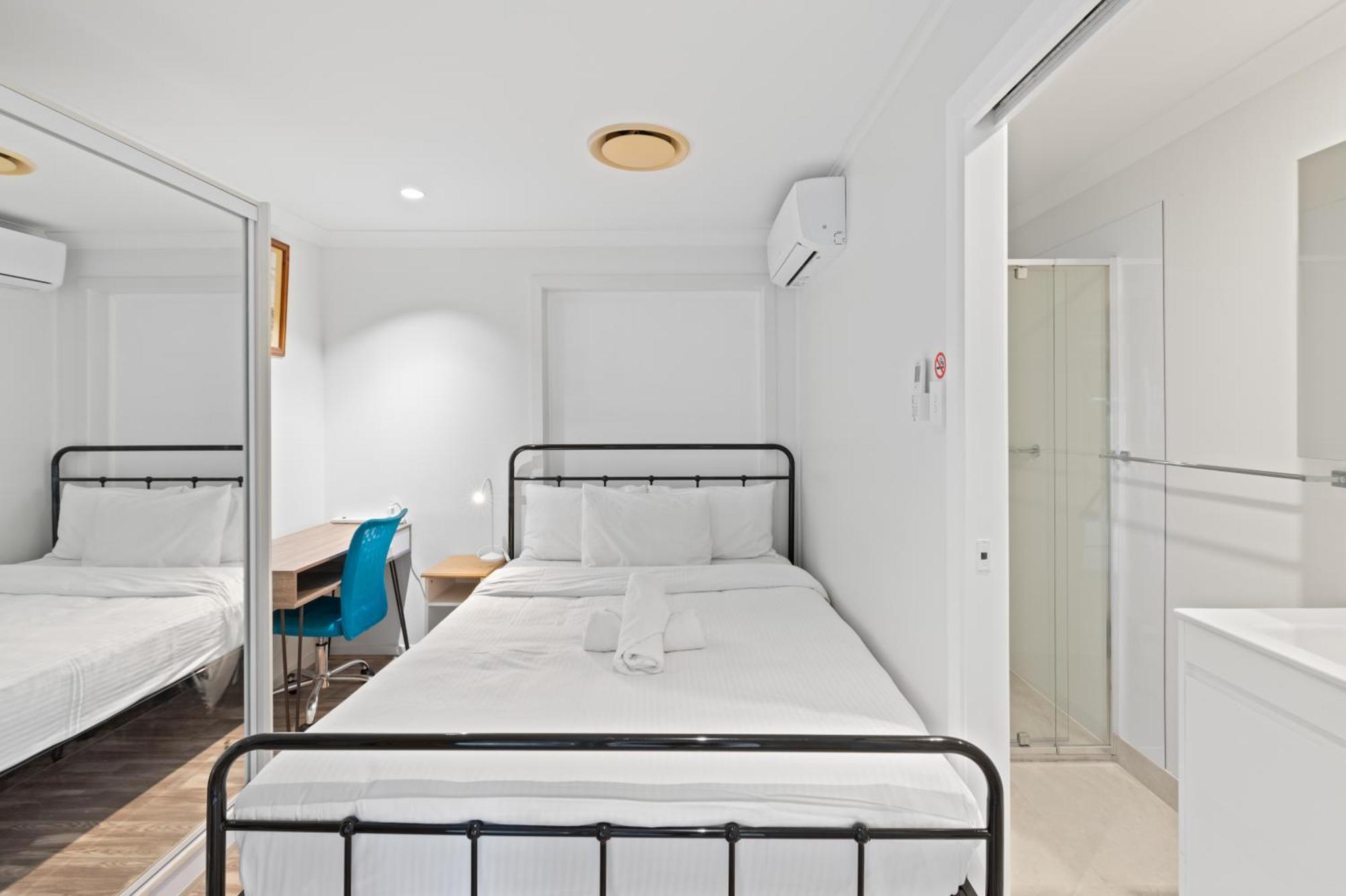 Exceptional Value! Immaculate&Cozy 1Br Home Kuraby Eksteriør billede