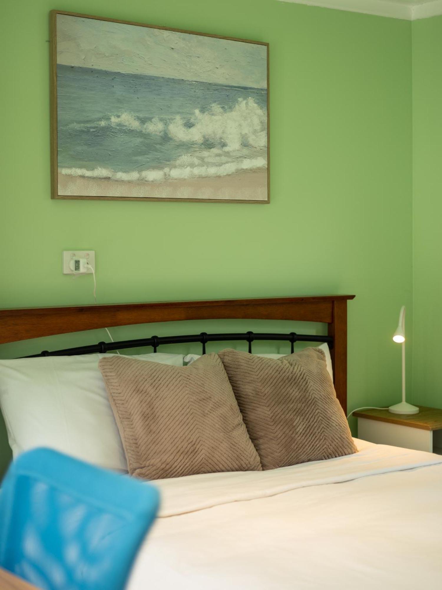 Exceptional Value! Immaculate&Cozy 1Br Home Kuraby Eksteriør billede