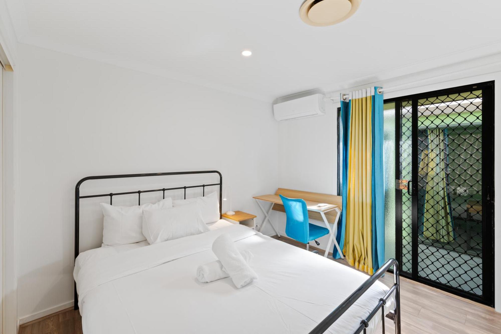 Exceptional Value! Immaculate&Cozy 1Br Home Kuraby Eksteriør billede