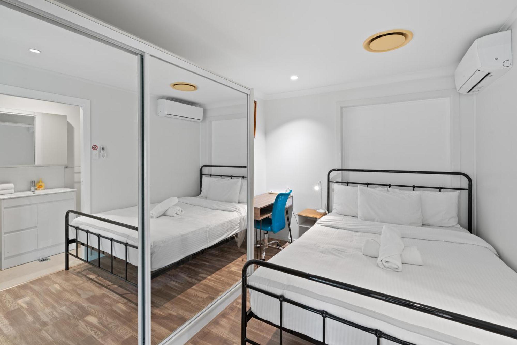 Exceptional Value! Immaculate&Cozy 1Br Home Kuraby Eksteriør billede