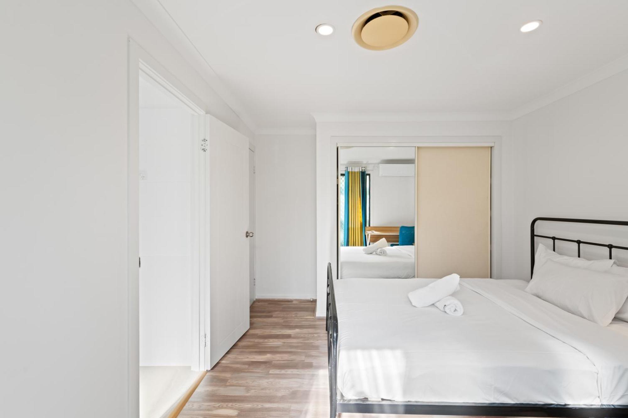 Exceptional Value! Immaculate&Cozy 1Br Home Kuraby Eksteriør billede