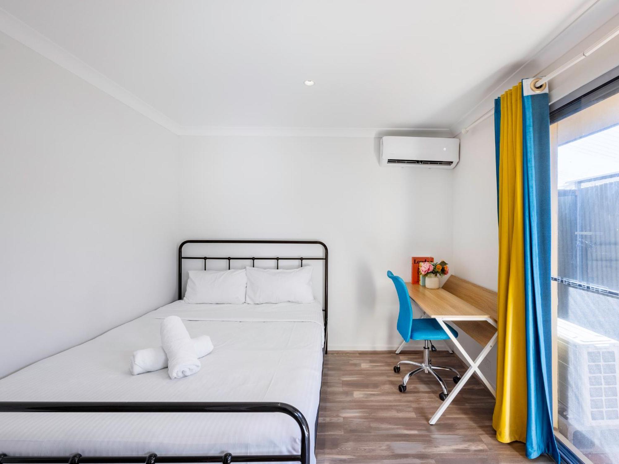 Exceptional Value! Immaculate&Cozy 1Br Home Kuraby Eksteriør billede