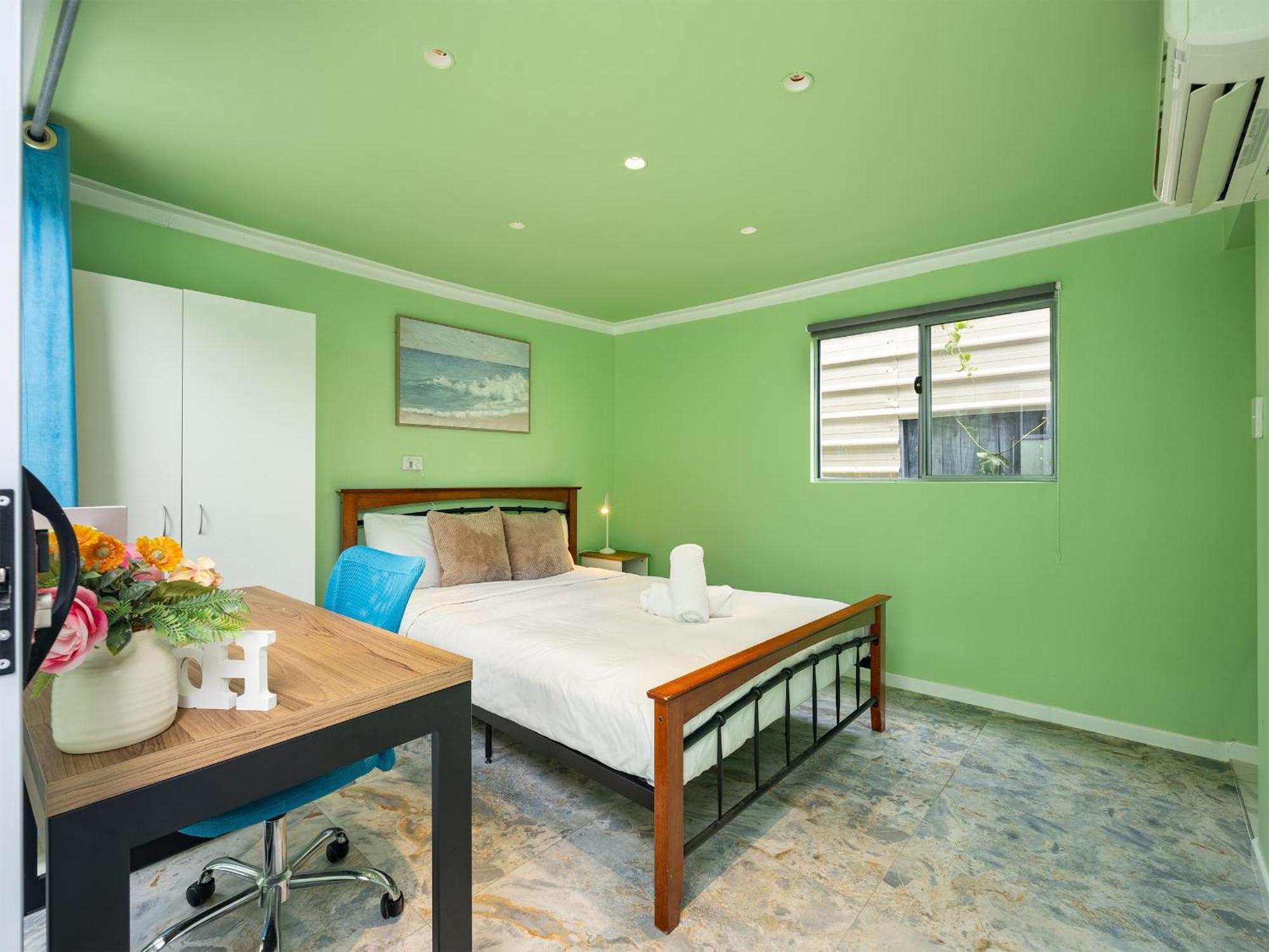 Exceptional Value! Immaculate&Cozy 1Br Home Kuraby Eksteriør billede